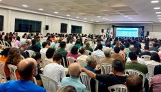 Sicoob Credisg realiza 26ª Assembleia Geral Ordinária