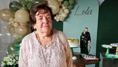 Lola - Que apelido é esse?