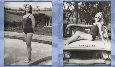 Relembrando nossas misses