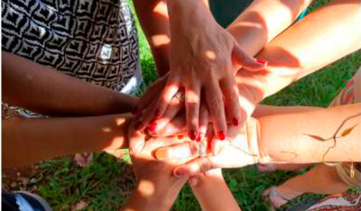 Fórum de São Gotardo realiza mutirão de enfrentamento à Violência contra mulheres