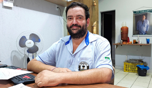 Bolinha despachante - Que apelido é esse?