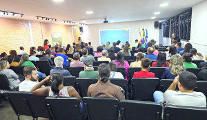 Audiência Pública discute destinação do lixo e cobrança de taxa