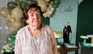 Lola - Que apelido é esse?