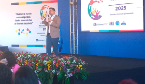 Autismo ganha posição de destaque em Evento sobre Inclusão