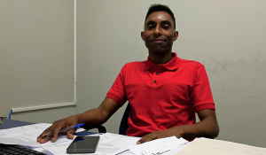 Ticumcum - Que apelido é esse?