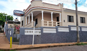 Avenida Presidente Vargas 632, centro(acima do Fórum)