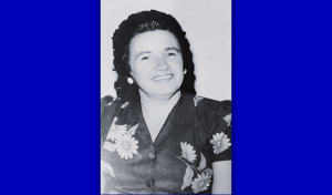 Dona Dora do Caio Cerqueira, generosidade e alegria!