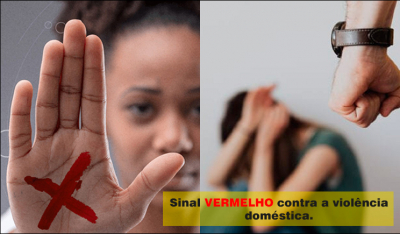 A cada dia uma mulher é vítima de violência doméstica em São Gotardo