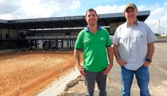 Sindicato prepara Fenacen histórica, com Parque de diversões, rodeio internacional, e muito mais