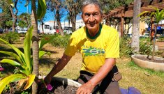 CRUZ - Que apelido é esse?