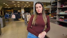 Garota Comércio - Um novo olhar para quem faz a diferença