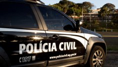 Polícia encerra apuração e aponta autoria de dois adolescentes em morte ocorrida no Distrito de Guarda dos Ferreiros