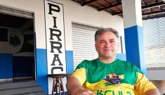 PIRRAÇA - Que apelido é esse?