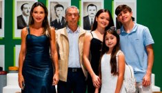 Dr. Antônio Pedro Soares é homenageado pela Câmara Municipal de Betim com o título de Cidadão Honorário.