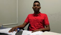 Ticumcum - Que apelido é esse?