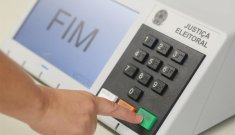 ELEIÇÕES 2026 - 28.638 eleitores estão aptos a votar nas eleições de outubro