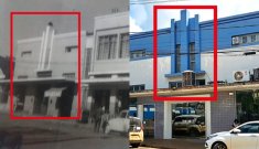 Cine São Luiz: Uma Janela para o Mundo