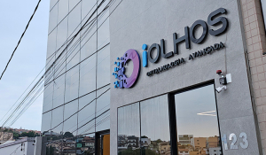 Clínica i-olhos inaugura nova sede e passa a oferecer oftalmologia de ponta em São Gotardo