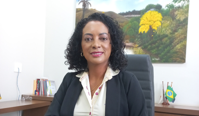 Entrevista – Denise Oliveira – Prefeita Municipal
