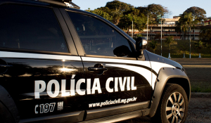 Polícia encerra apuração e aponta autoria de dois adolescentes em morte ocorrida no Distrito de Guarda dos Ferreiros