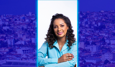 Entrevista - Professora Denise