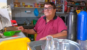 Que apelido é esse?