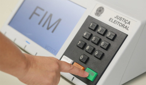 ELEIÇÕES 2026 - 28.638 eleitores estão aptos a votar nas eleições de outubro