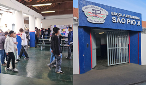 Entre as melhores de Minas: Diretora revela a "receita" do sucesso da Escola São Pio X